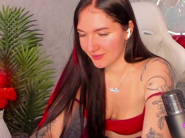 babyisperfect's BongaCams show and profile