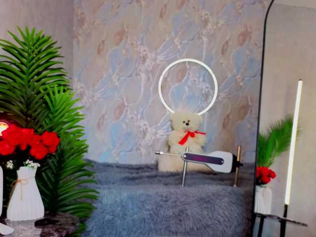 babyisperfect's BongaCams show and profile