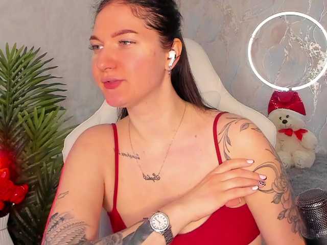 babyisperfect's BongaCams show and profile