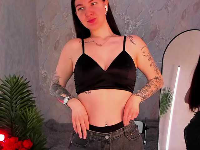 babyisperfect's BongaCams show and profile