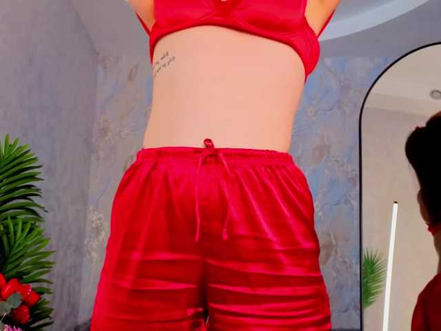 babyisperfect's BongaCams show and profile