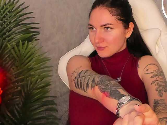 babyisperfect's BongaCams show and profile