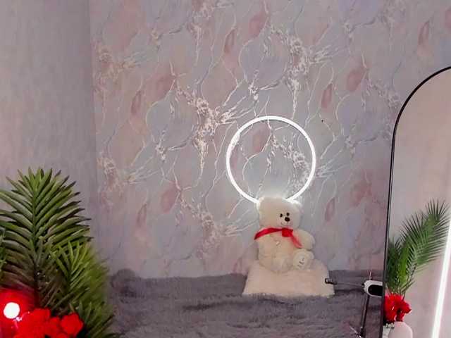 babyisperfect's BongaCams show and profile