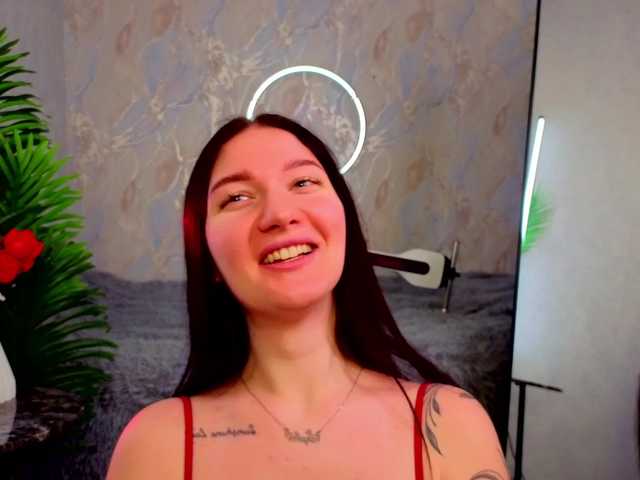 babyisperfect's BongaCams show and profile