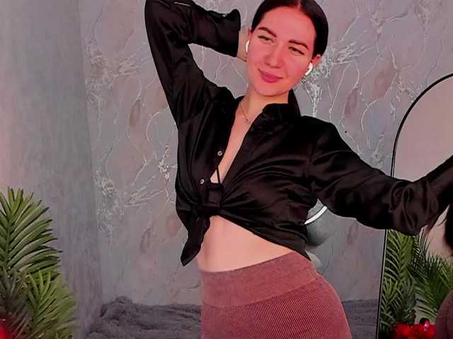 babyisperfect's BongaCams show and profile