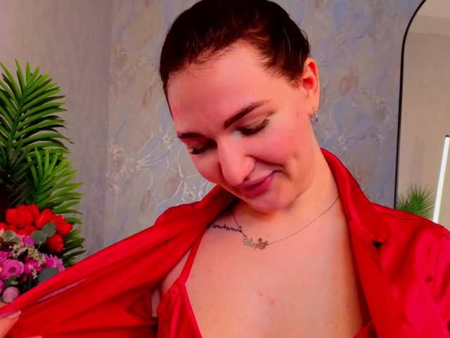 babyisperfect's BongaCams show and profile