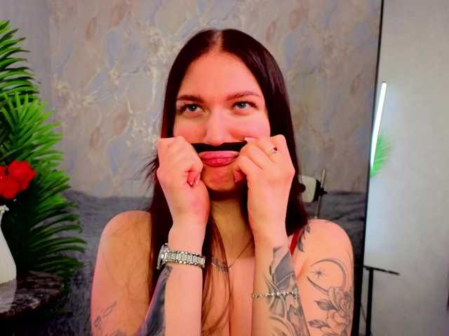 babyisperfect Live Cam on BongaCams