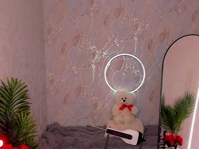 babyisperfect's BongaCams show and profile