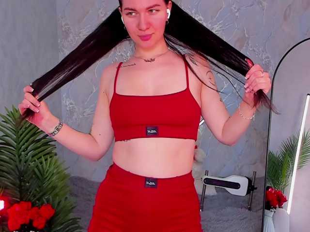 babyisperfect's BongaCams show and profile