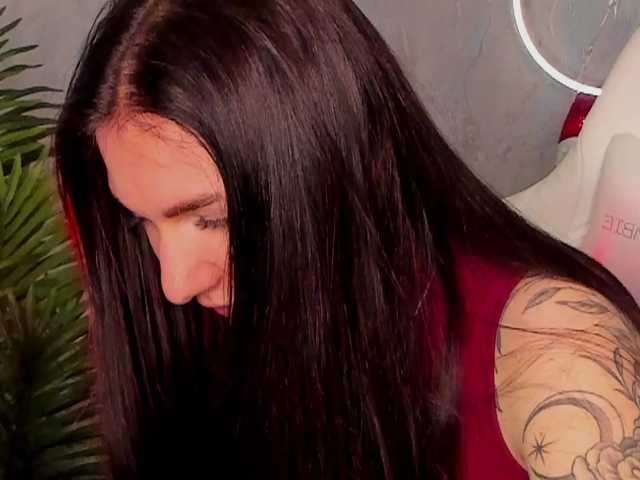 babyisperfect's BongaCams show and profile