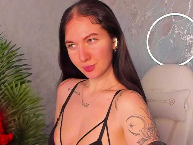 babyisperfect's BongaCams show and profile