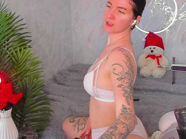 babyisperfect's BongaCams show and profile