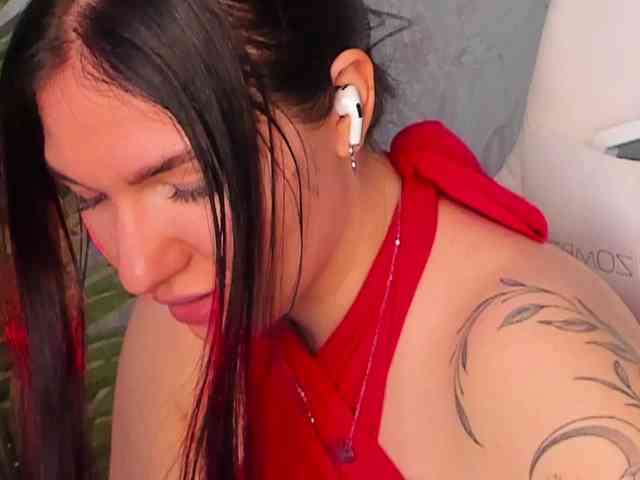 babyisperfect Live Webcam on BongaCams