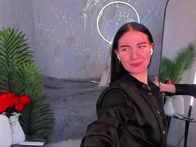 babyisperfect Live Webcam on BongaCams