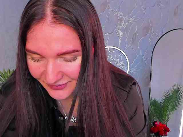 babyisperfect Live Webcam on BongaCams