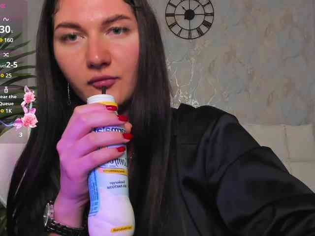 videochat sexy Babyisperfect