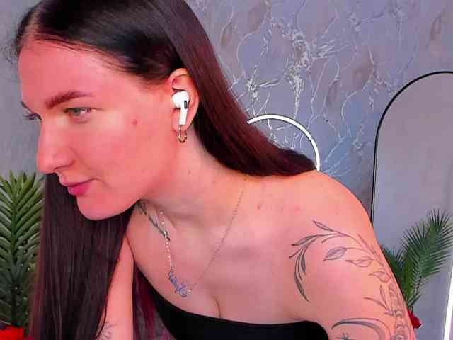 babyisperfect Live Webcam on BongaCams