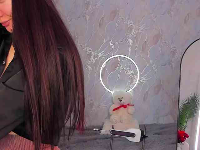 babyisperfect Live Webcam on BongaCams