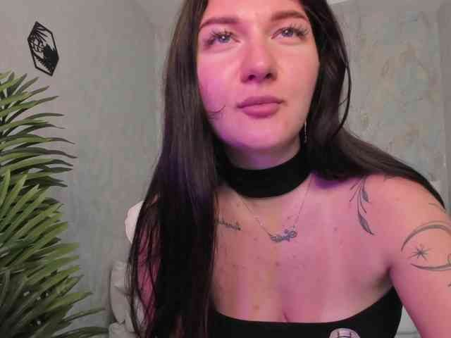 babyisperfect Live Webcam on BongaCams