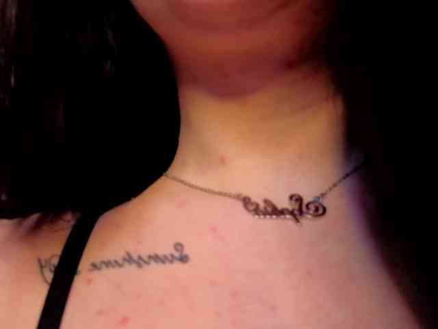 babyisperfect Live Webcam on BongaCams