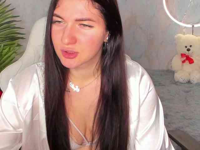 babyisperfect Live Webcam on BongaCams