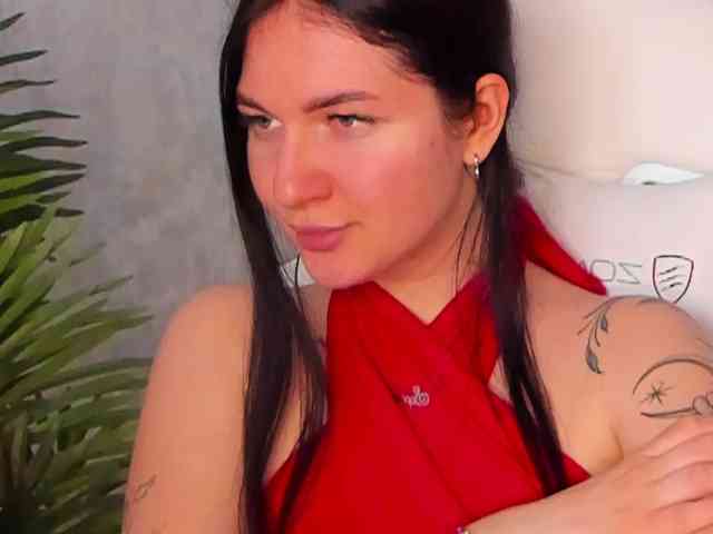 babyisperfect Live Webcam on BongaCams