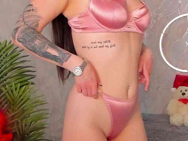 babyisperfect Live Webcam on BongaCams