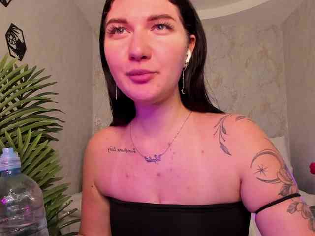 Модель: babyisperfect