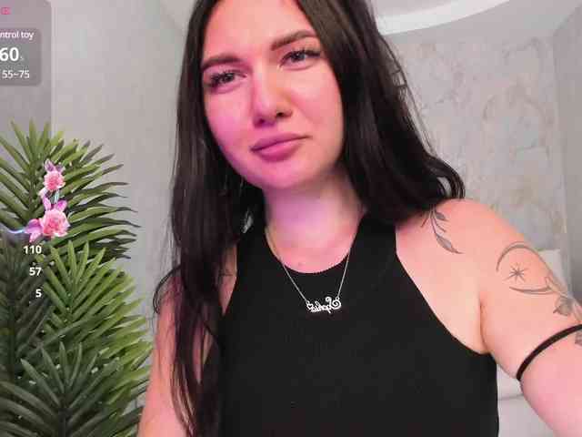 Модель: babyisperfect