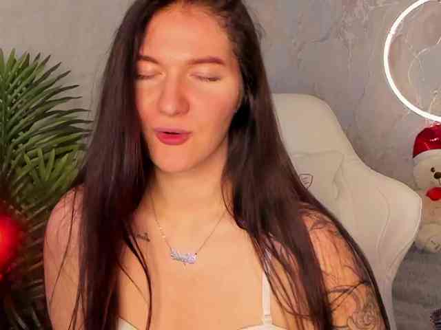 babyisperfect Live Webcam on BongaCams