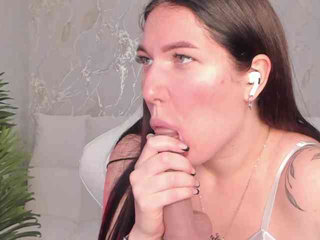babyisperfect Live Webcam on BongaCams