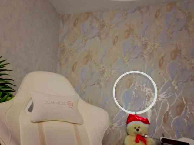 babyisperfect Live Webcam on BongaCams