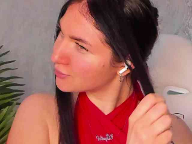 babyisperfect Live Webcam on BongaCams