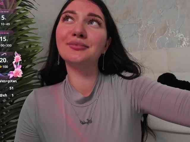 babyisperfect Live Webcam on BongaCams