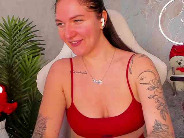 babyisperfect webcam