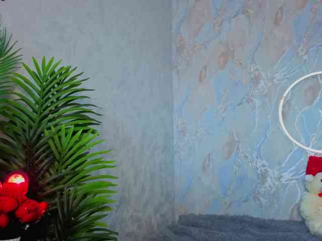 babyisperfect Live Webcam on BongaCams