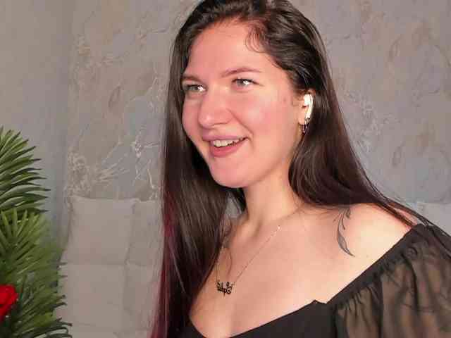 babyisperfect Live Webcam on BongaCams