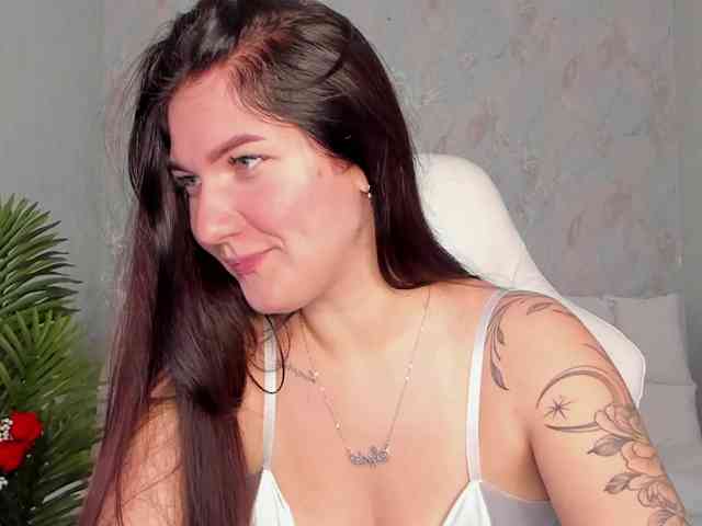 babyisperfect Live Webcam on BongaCams