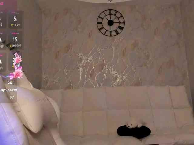 babyisperfect webcam