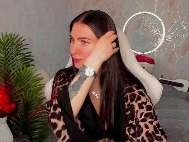 babyisperfect Live Webcam on BongaCams