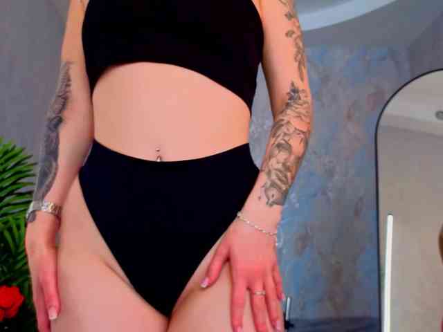 babyisperfect Live Webcam on BongaCams