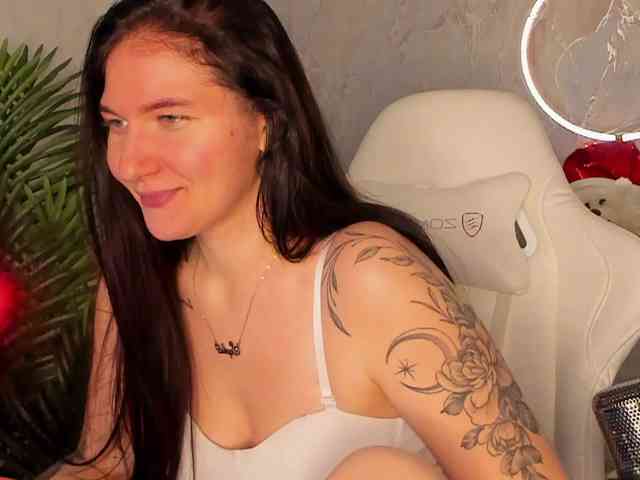 babyisperfect Live Webcam on BongaCams