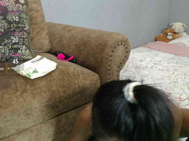 Ladiimia webcam