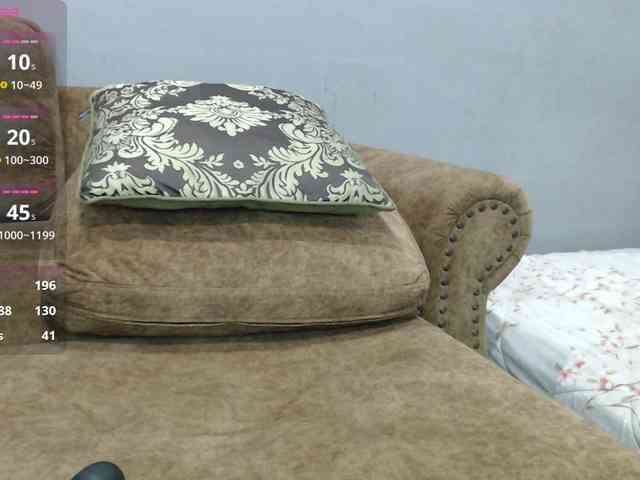 Ladiimia webcam