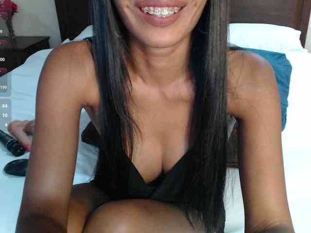 Ladiimia webcam