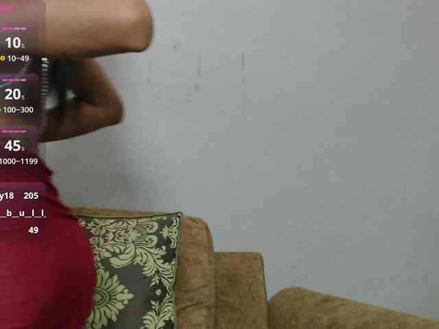 Ladiimia webcam