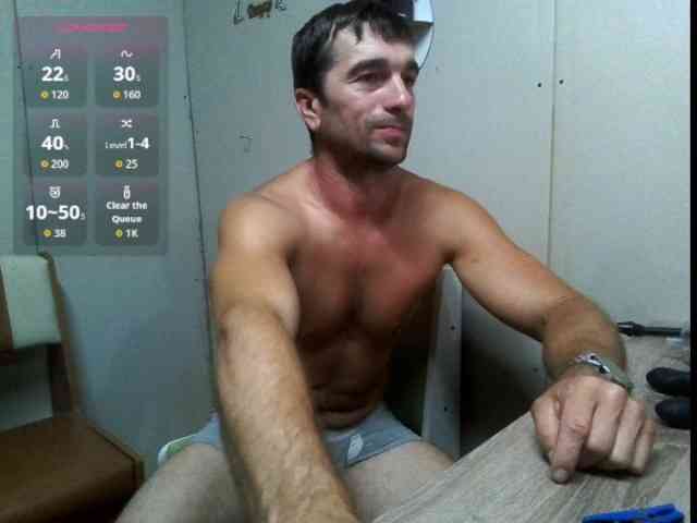 Viktorian161 Live Webcam on BongaCams Viktorian161 Live Webcam on BongaCams