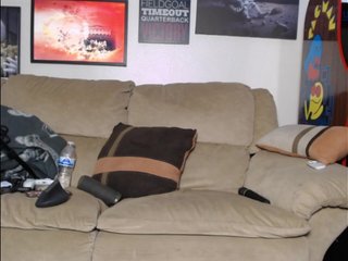 Shaybaby Porn Show