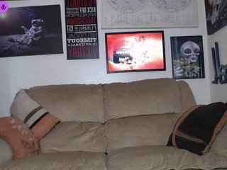 Shaybaby Porn Show