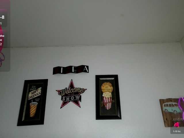 Shaybaby's BongaCams show and profile